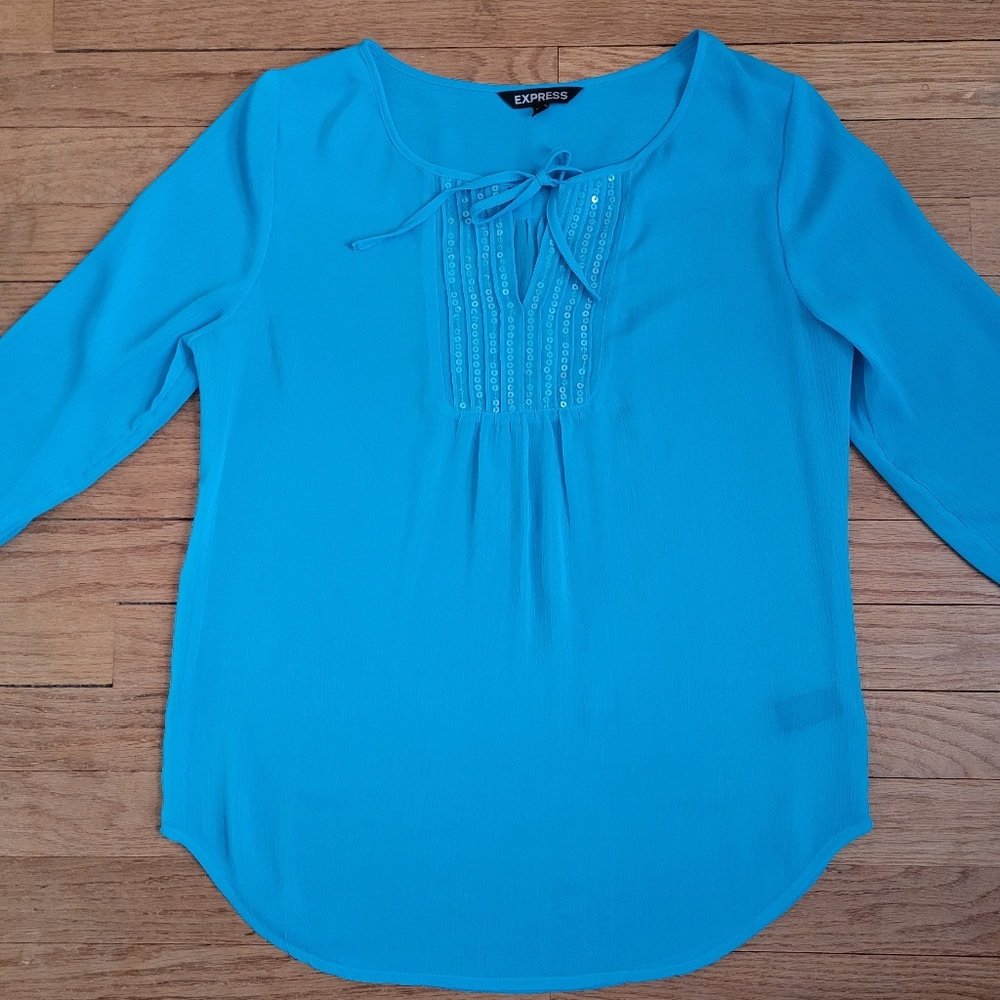 💙 Express Top